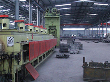 Rail Joint Workshop