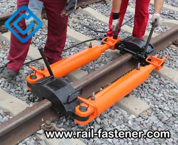 Rail Tensor