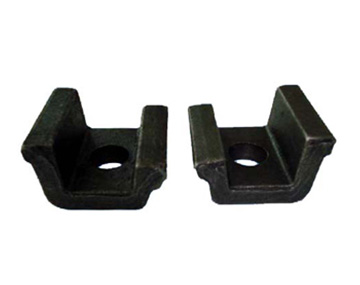 Rail Clamp