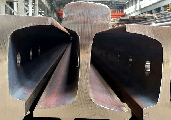 115LB.R.E.RAIL