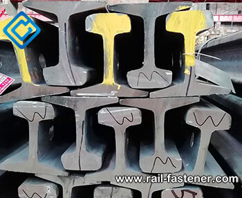 136 LB RAIL