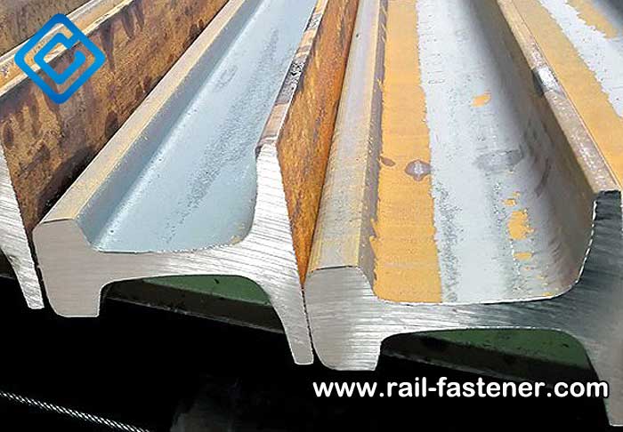 60 LB RAIL