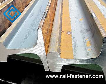 60 LB RAIL