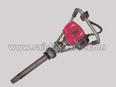 AG-ND-6 hand tamping machine