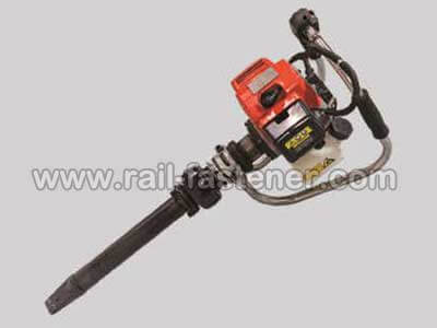 AG-ND-7 hand tamping machine