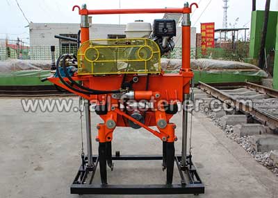 AG-YD-22II railroad tamper machine