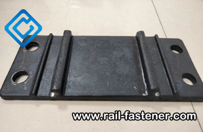 AJR54 Tie Plate