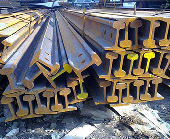 ASCE Rail