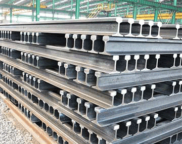 BS 11 1985 standard steel rail
