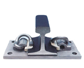 clip III fastening