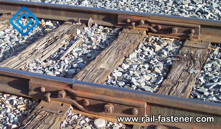 Maintenance of Compromise Rail Joints