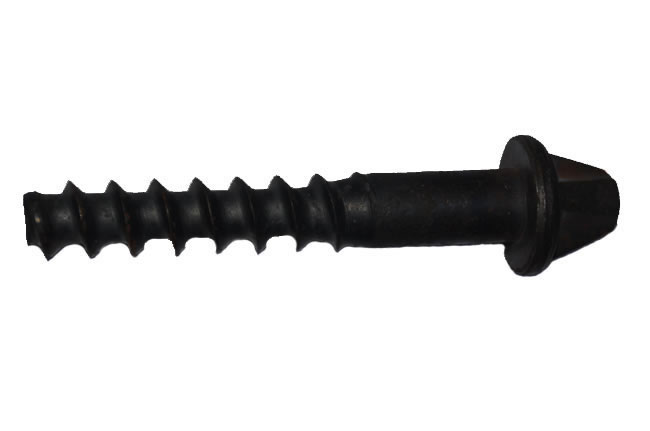 DHS35 railway screw spike