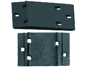 GB tie plate