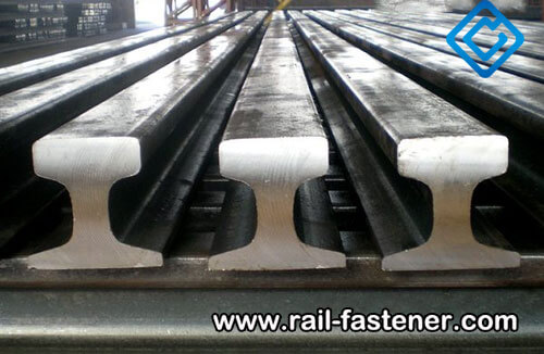 IS Standard Crane Rail