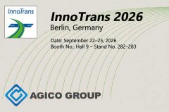 Meet ASAN at InnoTrans 2026