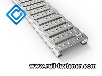 Interlocking Planks