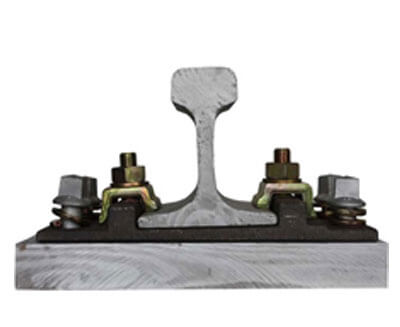 KD65 fastener system
