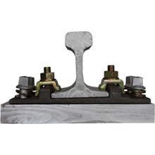 KPO rail fastening system