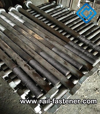 Metro bolts in stock