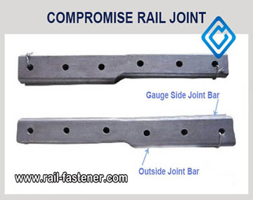 The Advantages of Compromise Rail Joints for Cost-Effective Rail Infrastructure