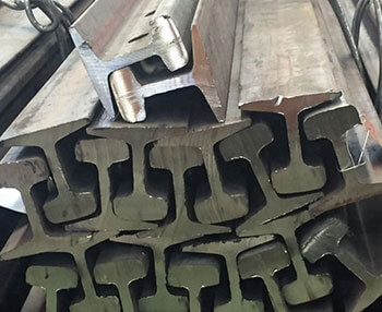 ISCR Rail