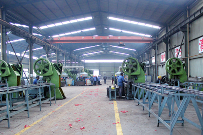 rail clip workshop