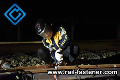 Track adjustment and reconstruction