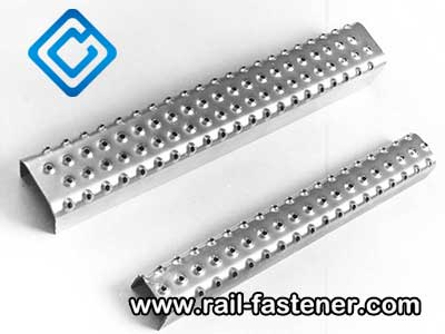 Traction Tread Plank