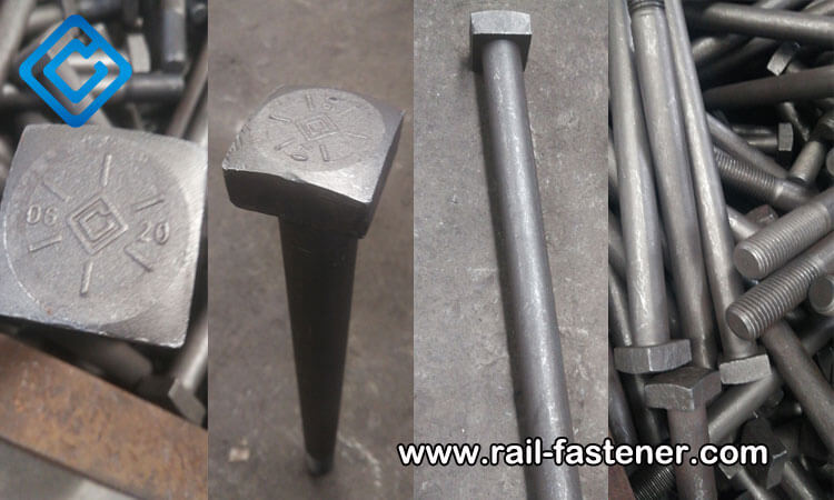 US frog bolt