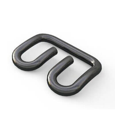 ZhBR-TsP-369-102 Rail Clip