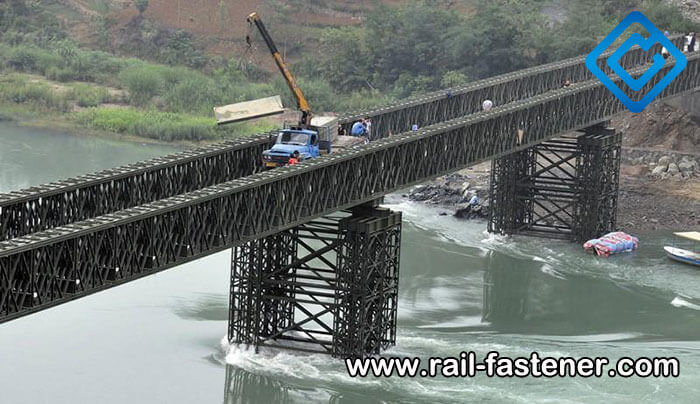 Bailey Bridge