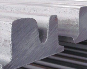 Block Rail