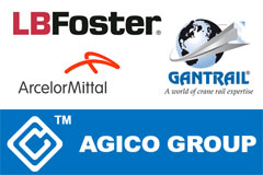 Competitive Crane Rail Suppliers Worldwide