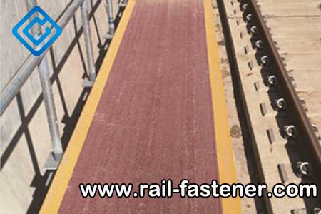 composite platform