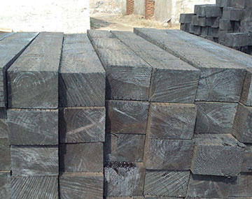 Composite Sleepers
