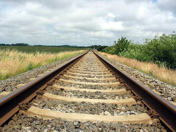concrete rail sleepers