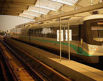 Overview of Conductor Rails and Accessories