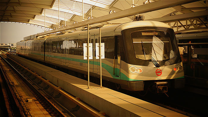 Overview of Conductor Rails and Accessories