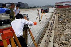 How to Design and Install Crane Rail