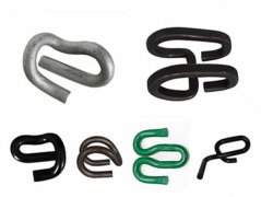Common Types of Elastic Rail Clips And FAQ about Elastic Rail Clips