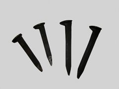 Old Railroad Spikes Should be Pulled Off by Railroad Spike Pullers