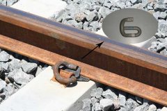 Functions of Elastic Railway Clips