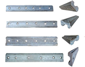 Rail Joints