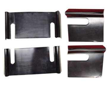 Height Adjustment Pad