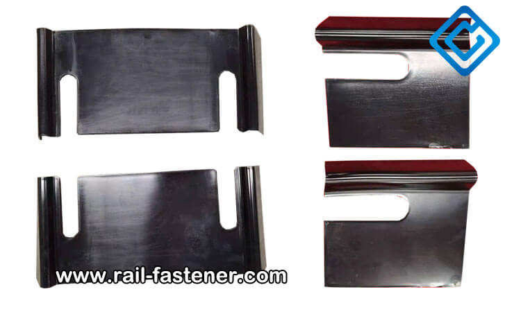 Height Adjustment Pad