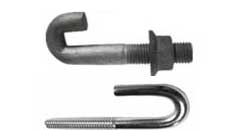 Hook bolts