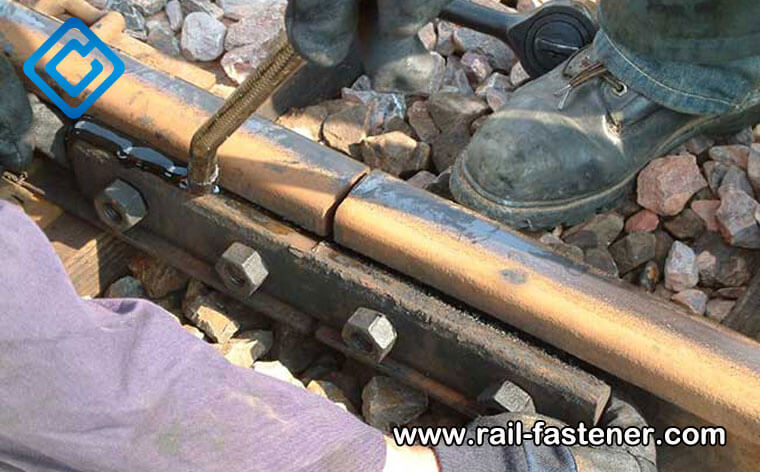 The Role of Railroad Joint Bars