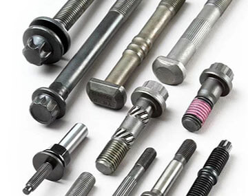 How to Choose 304 and 316 Stainless Steel Bolts