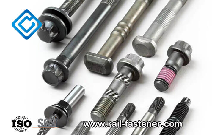 316 SS Bolts are An Upgrade of 304 SS Bolts