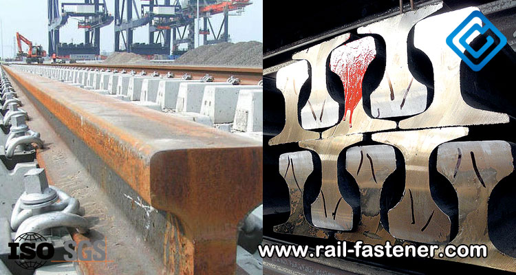 How to Choose Crane Rail Suppliers?